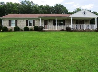183 Greenway Rd, Martinsville, VA 24112