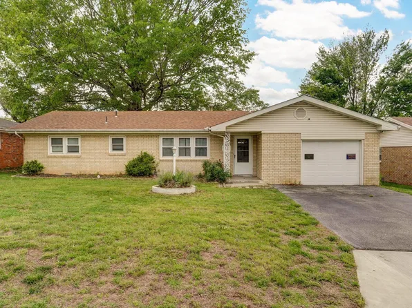 3457 N Rogers Avenue, Springfield, MO 65803