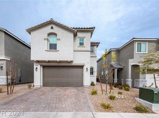 6192 Desert Orchid Way, Las Vegas, NV 89141