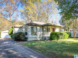 6275 Spraul Ave, Pinson, AL 35126