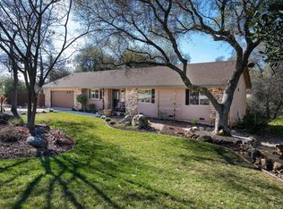3733 Los Santos Dr, Cameron Park, CA 95682