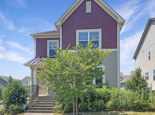 860 Wildflower Ridge Rd, Wake Forest, NC 27587