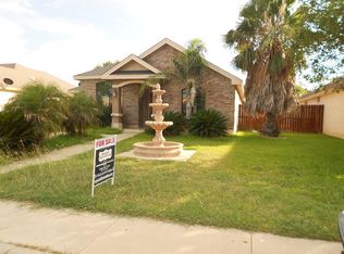 2723 Stone Way, Eagle Pass, TX 78852