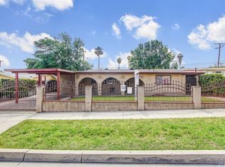 156 S Shipman Ave, La Puente, CA 91744