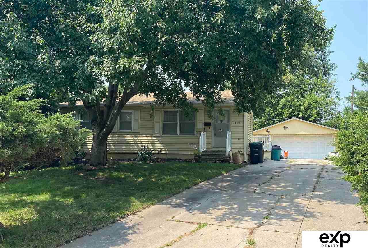 3106 Pedersen Dr, Omaha, NE 68144 Zillow