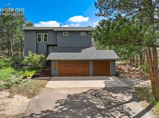 1155 Becky Dr, Colorado Springs, CO 80921