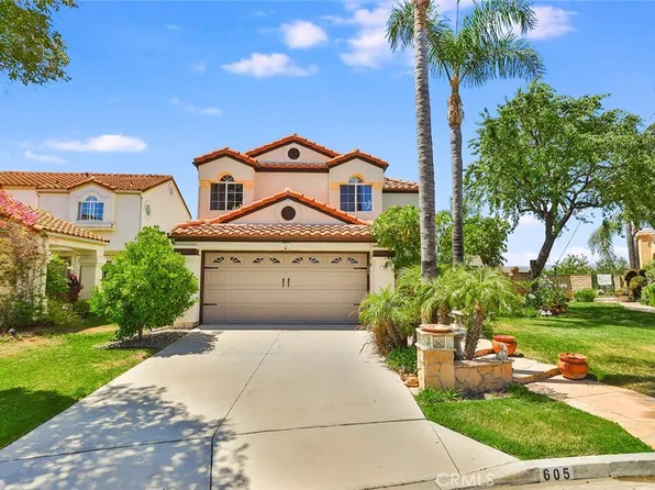 605 Sedgeworth Ct, Simi Valley, CA 93065