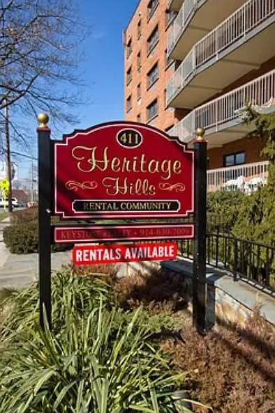Heritage Hills — Photo 2