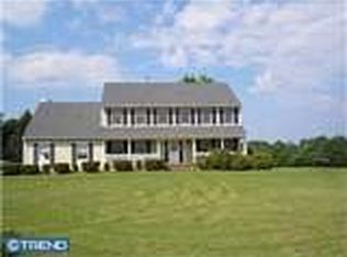 5 Wagner Ct, Ringoes, NJ