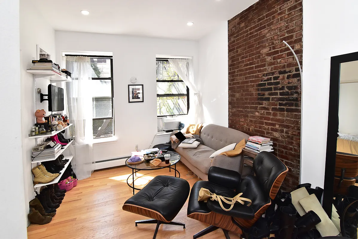 100 Stanton Street 5E