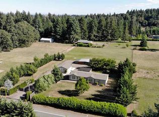 26610 Alpine Cutoff Rd, Monroe, OR 97456