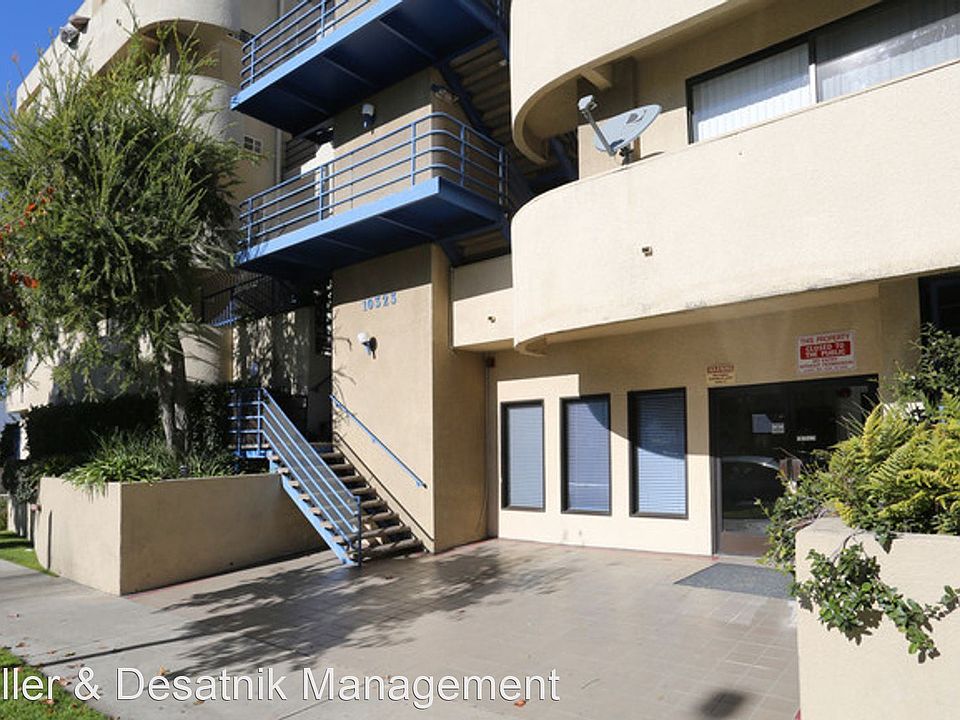 1st image of 10323 Woodbine St #410