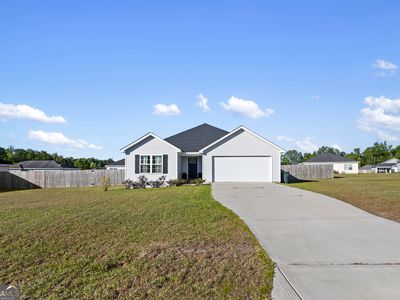 7058 White Pine Ave, Statesboro, GA, 30458