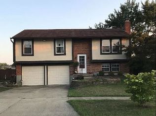 179 Country View Dr, Harrison, OH 45030