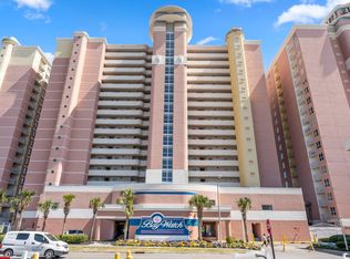 2711 S Ocean Blvd #617, North Myrtle Beach, SC 29582
