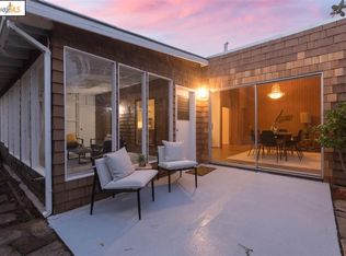 1429 Campus Dr, Berkeley, CA 94708