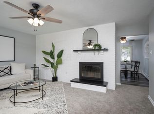 167 Willow St, Mount Sterling, OH 43143