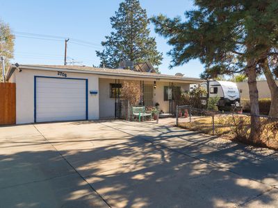 2708 Morris St NE, Albuquerque, NM, 87112