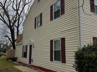 5921 Appleton Ct, Virginia Beach, VA 23464
