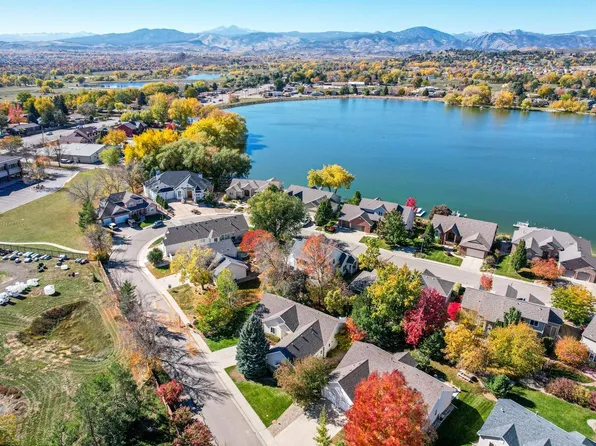 1670 Stove Prairie Cir, Loveland, CO 80538