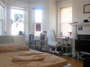 5 Spofford Rd #D16, Allston, MA 02134