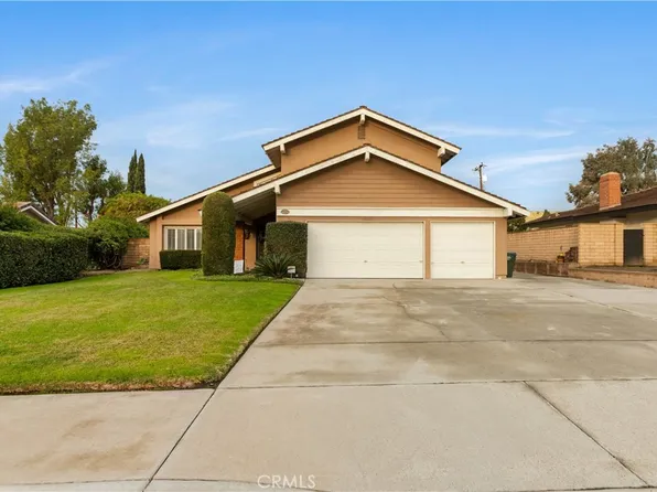 311 N Glenwood Ave, Glendora, CA 91741