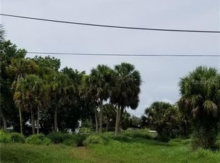 W Green St, Englewood, FL 34223