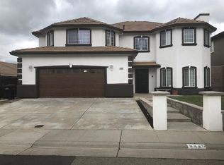 3425 Alder Canyon Way, Antelope, CA