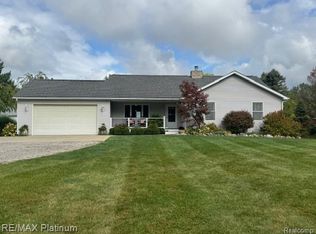 1754 Richards Rd, Howell, MI 48855