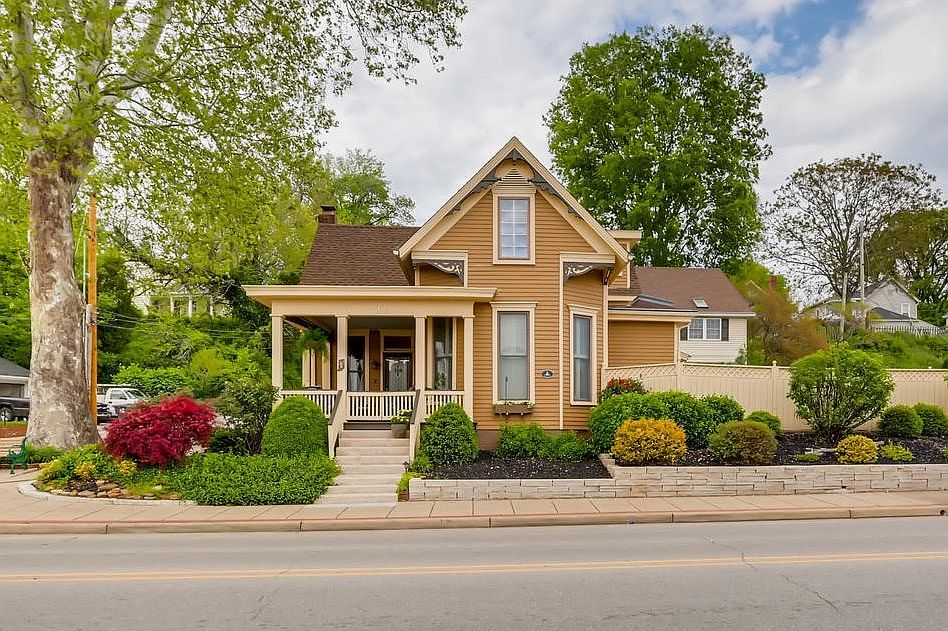 24 W Jennings St, Newburgh, IN 47630 Zillow