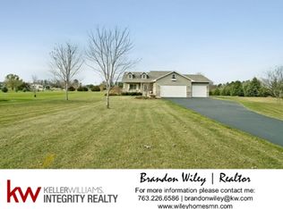 28434 115th St NW, Zimmerman, MN 55398