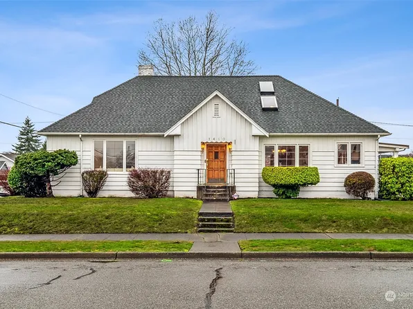 1410 Lafromboise Street, Enumclaw, WA 98022