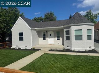 2479 Pacheco St, Concord, CA