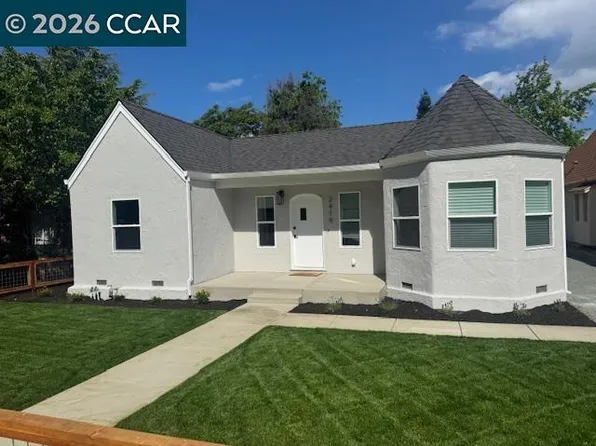 2479 Pacheco St, Concord, CA 94520