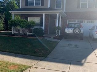 1002 Bent Branch St, Gastonia, NC 28054