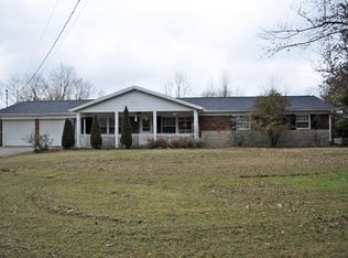 2659 Sprague Rd, Bethel, OH 45106