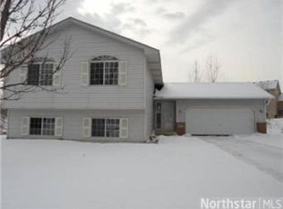 17271 Gage Ave, Farmington, MN 55024