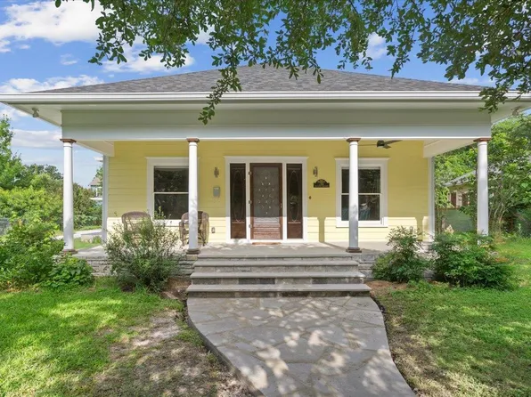 1608 S Church St, Georgetown, TX 78626