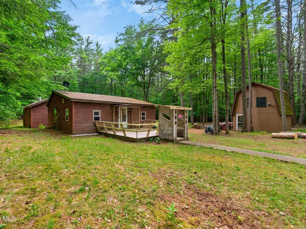 59 Athol Road, Athol, NY 12810