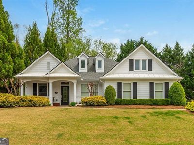 133 Newcastle Walk, Woodstock, GA, 30188