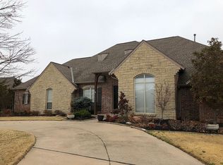 10209 Timber Valley Dr, Oklahoma City, OK 73151