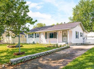 1247 Huntly Dr, Columbus, OH