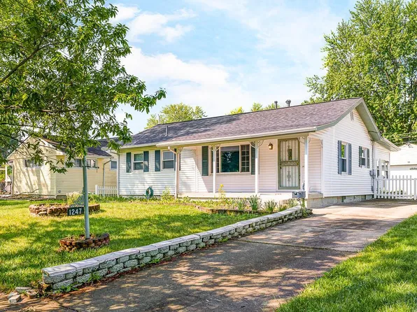 1247 Huntly Dr, Columbus, OH 43227