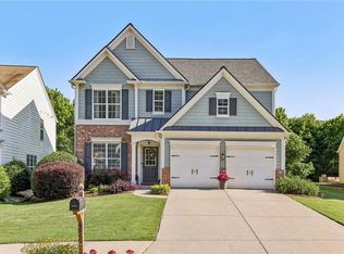 4020 Emerald Glade Ct, Cumming, GA 30040