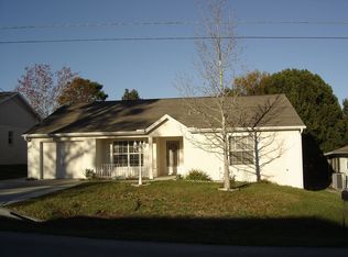 925 W Starjasmine Pl, Beverly Hills, FL 34465