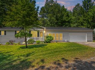 175 April Ln, Morrisdale, PA 16858