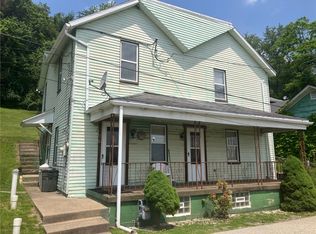 76 Laurel Rd, North Charleroi, PA 15022