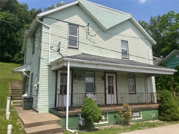 76 Laurel Rd, North Charleroi, PA 15022