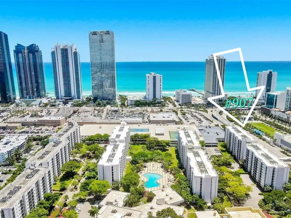 16909 N Bay Rd, Sunny Isles Beach, FL