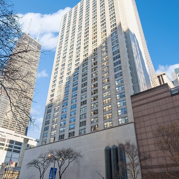 1st image of 777 N Michigan Ave APT 2907